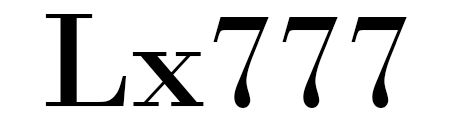 Lx777